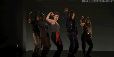 dance dancing GIF by The Tonight Show Starring Jimmy Fallon