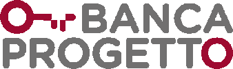 Banca Progetto Sticker