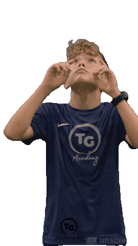 TGSOCCER Sticker