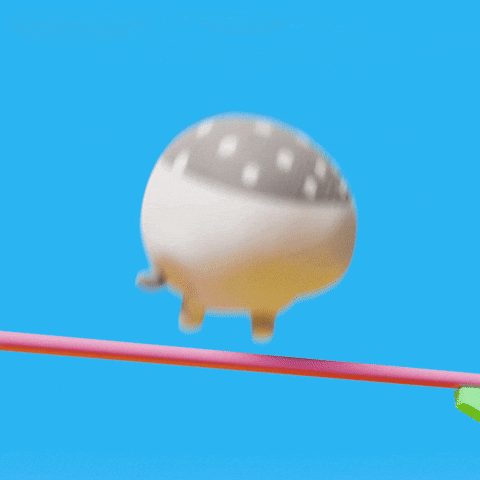 Animation Loop GIF