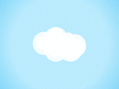 clouds