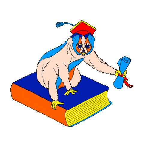 Animated Sticker