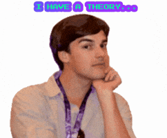 Youtube Gametheory GIF