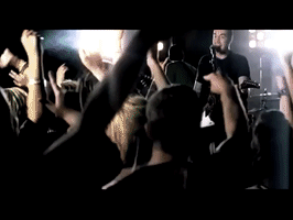 Theory Of A Deadman Bad Girlfriend GIF