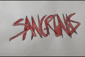 Blood Period GIF