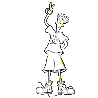 Fido Dido Guatemala Sticker for iOS & Android | GIPHY