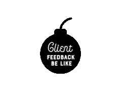 Explosion Consulting Sticker by Agentur XY
