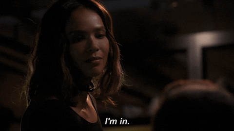Lesley Ann Brandt GIFs - Get the best GIF on GIPHY