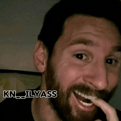 Knilyass GIF