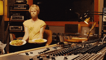 French Fries GIF by FCINQ