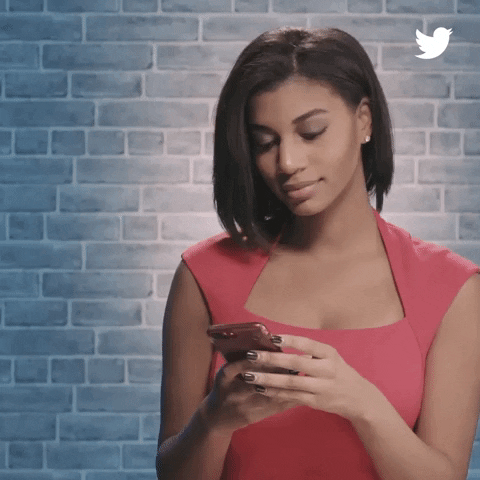 whats up nba GIF by Twitter