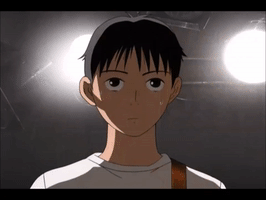 Mongolian Chop Squad Beck GIF