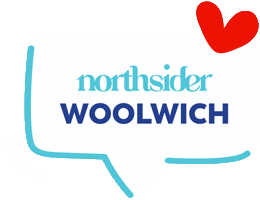 Lovelocal Sticker by northsider sydney