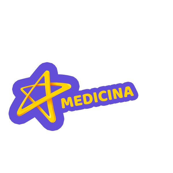 Coral Odontologia Sticker