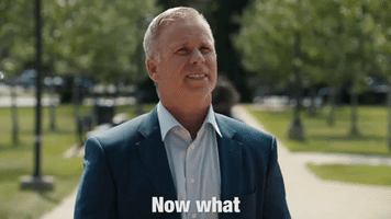 Gerry Dee Comedy GIF by Mr. D