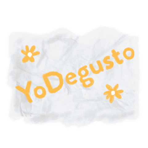 Reciclaje Sticker by Degusto