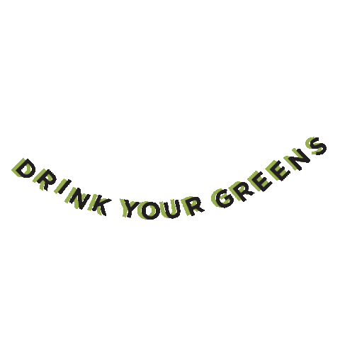 Health Vegetables Sticker by SmartPressedJuice