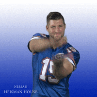 college football GIF by Nissan USA