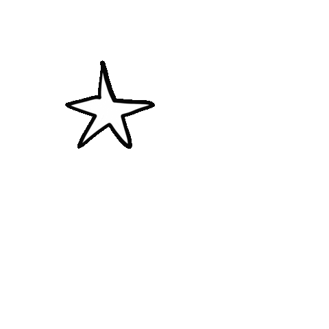Star Sticker