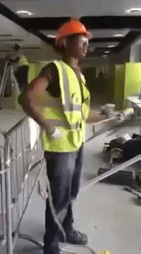 Astrophisics GIF
