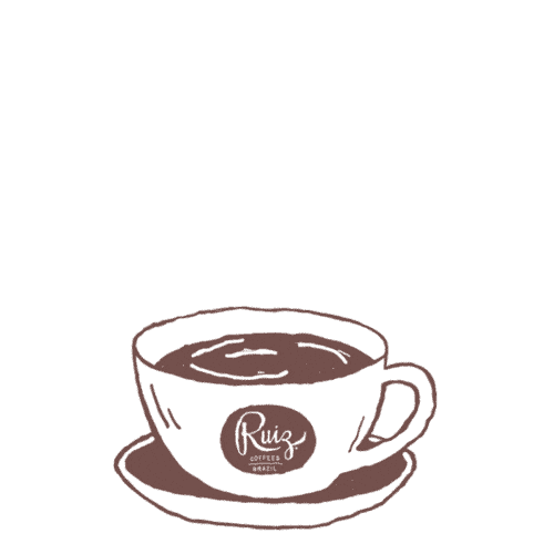 ruizcoffees Sticker