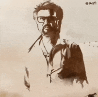 Sani Thalaivar GIF