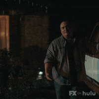 Im Good Fx Networks GIF by Reservation Dogs