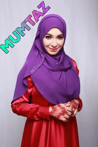 Mother Smile GIF by MUMTAZ COLLECTIONS