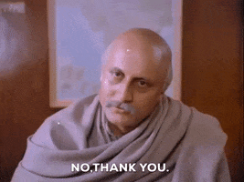 GIF by Anupam Kher