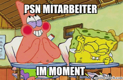 psn