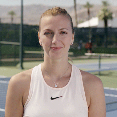 you got it yes GIF by Wilson Tennis