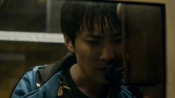 Acds2 Crunchyrole GIF by Anime Crimes Division