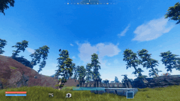 Video Game Survival GIF