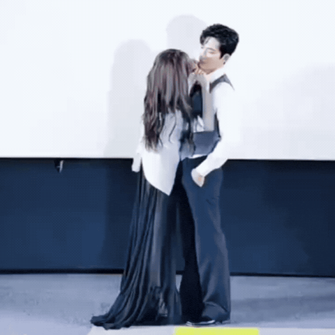Jingboran GIF