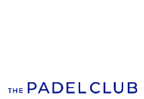 Padelclub Sticker by Watya Capital