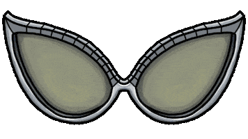 Sunglasses Sticker by ONIUSA