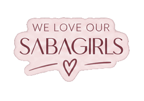 SABASKIN Sticker