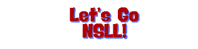 North Sunrise Little League Sticker