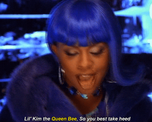 Best-female-rapper GIFs - Get the best GIF on GIPHY