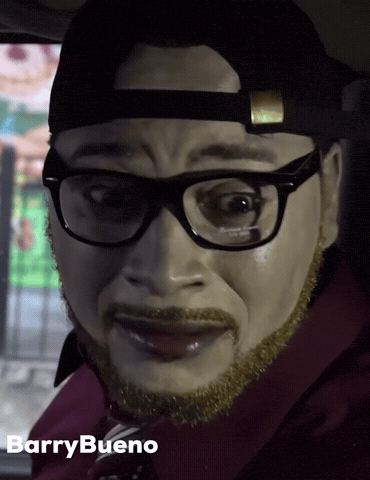 Confused Bro What GIF