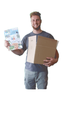 Sticker by PentagonPlay