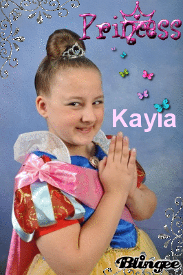 Kayla GIFs - Get the best GIF on GIPHY