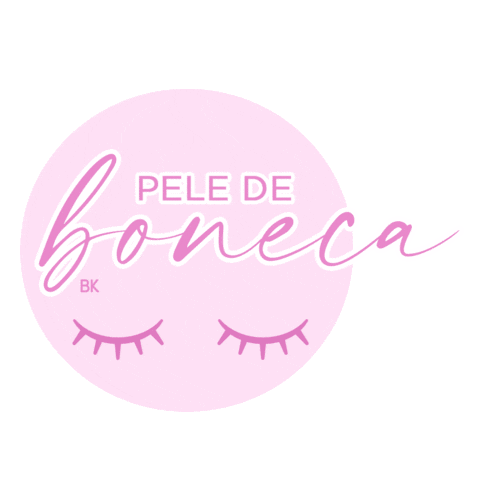 Berry Kiss Sticker