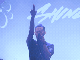 Samurai Champloo Rap GIF by omaband