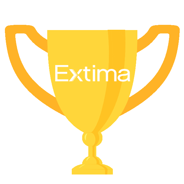 Musculo Trofeu Sticker by Lactosil