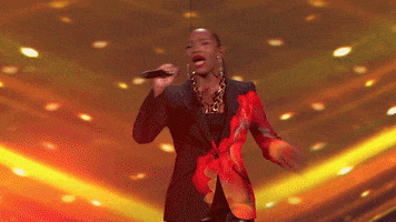 We Are Family Singing GIF by Reality Club FOX