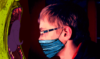 Doktoras Jonas GIF