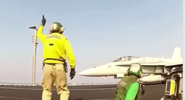 Navy GIF