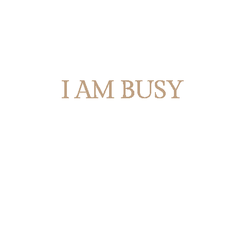 Brand Typography Sticker by Ausare Studio