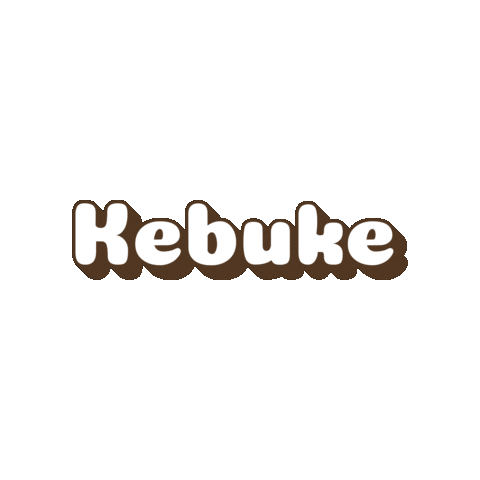 Casetify Sticker by KEBUKE